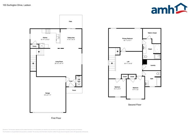 Building Photo - 103 Surlington Dr