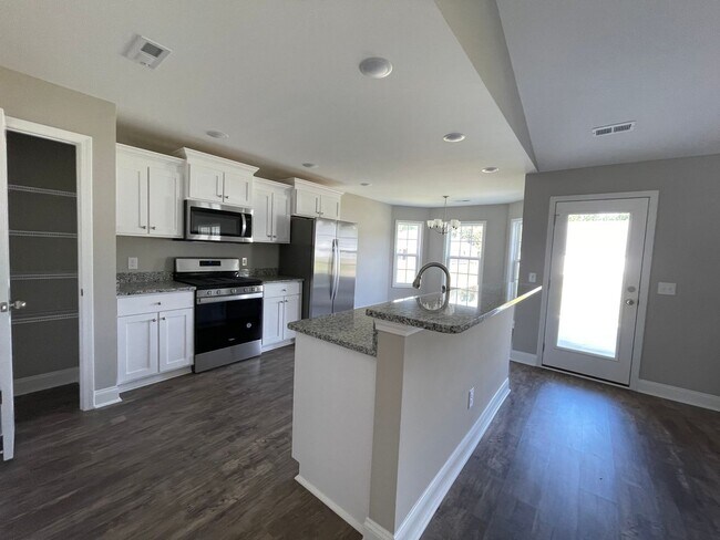 Building Photo - Brand New 3bd / 2ba w/ high end finishes, right in the heart of Conway!!
