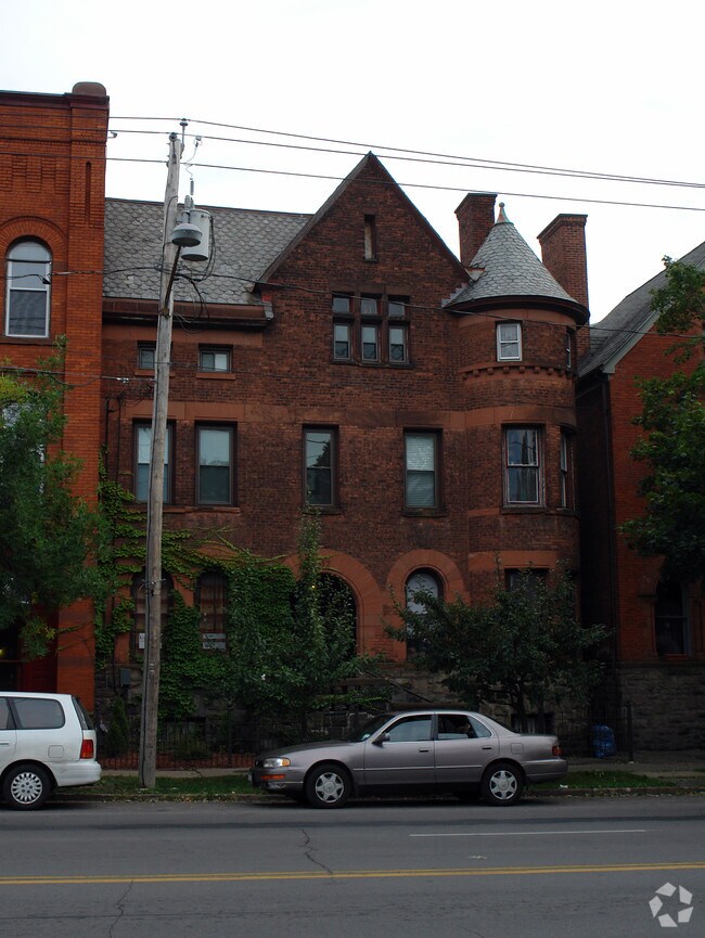 1317 Genesee St 1317 Genesee St Utica NY 13501 Apartment Finder