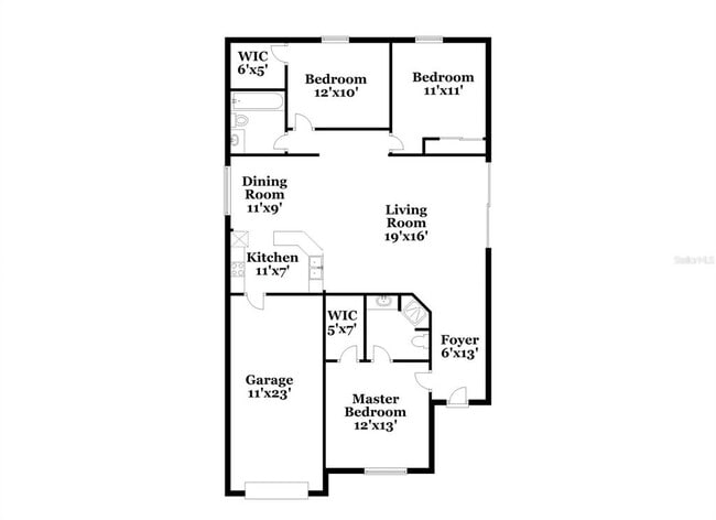 Building Photo - 4739 Whiteway Dr