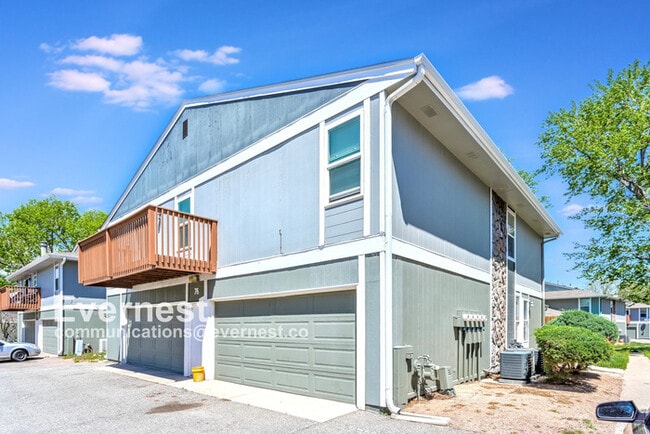 Building Photo - 10001 E Evans Ave