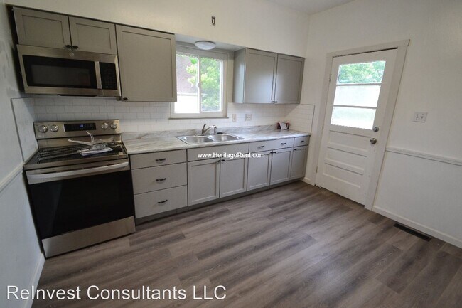 Building Photo - 4 br, 2 bath House - 2040 North Bend Road