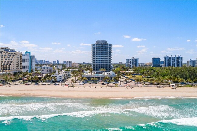 Building Photo - 701 N Fort Lauderdale Beach Blvd