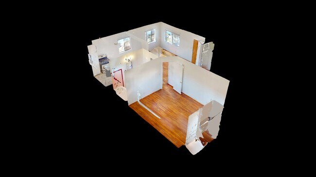 Building Photo - 855 C Ave