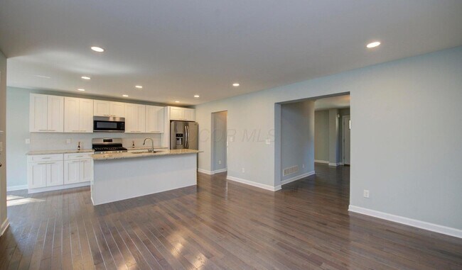 Building Photo - 1455 Franklin Ave