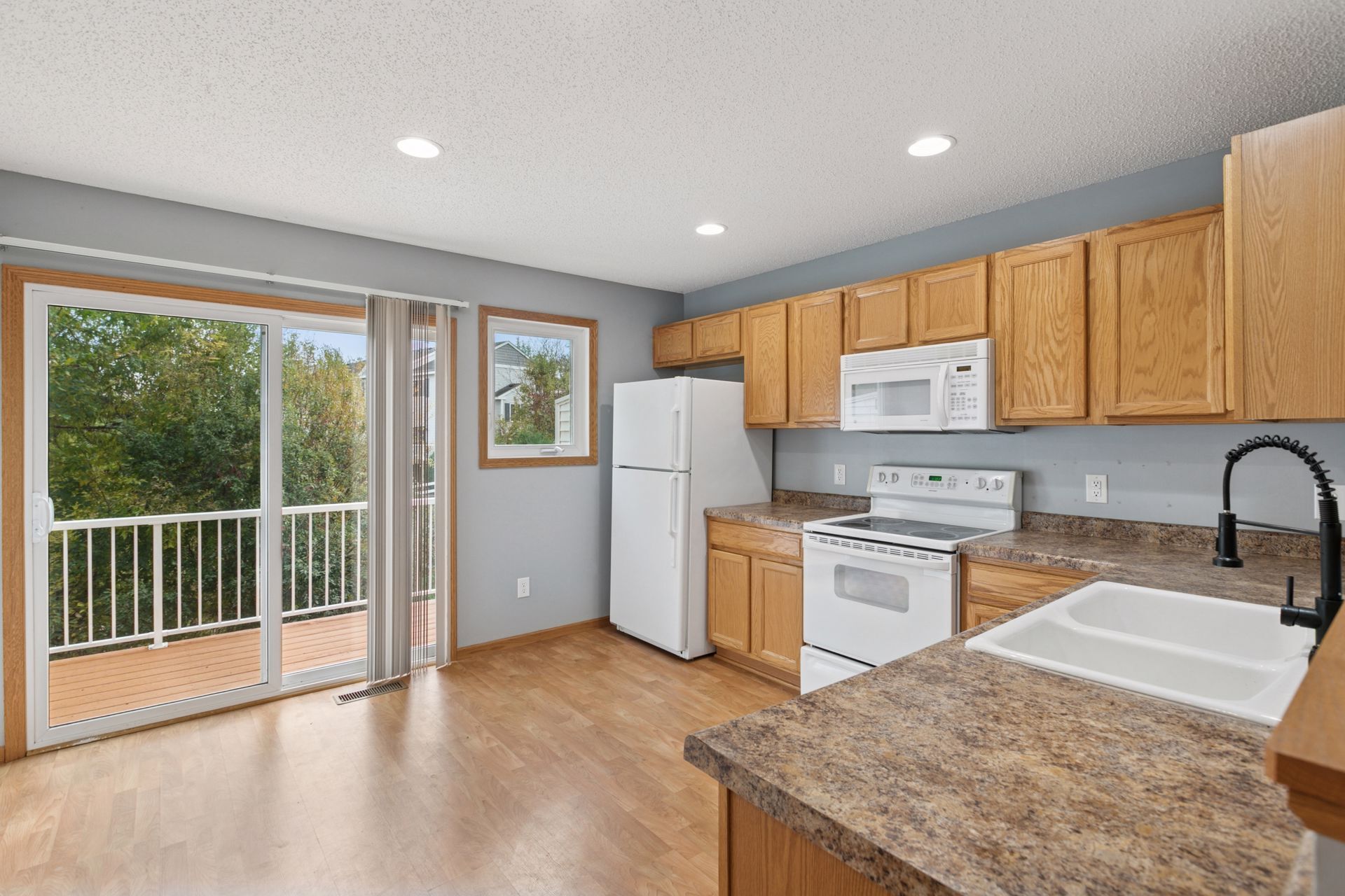 Building Photo - 4818 Education Dr N