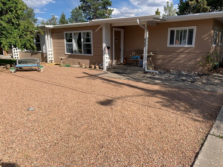 Building Photo - 4165 Trinity Dr