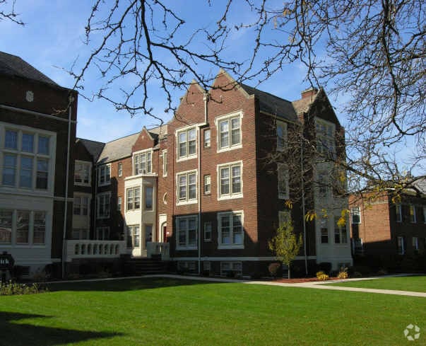 Building Photo - The Sedgewick
