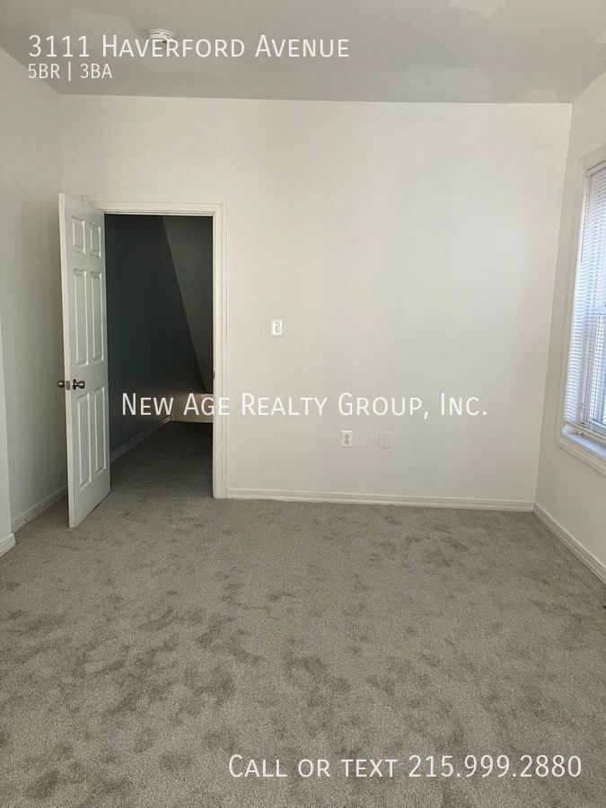 Building Photo - 3111 Haverford Ave