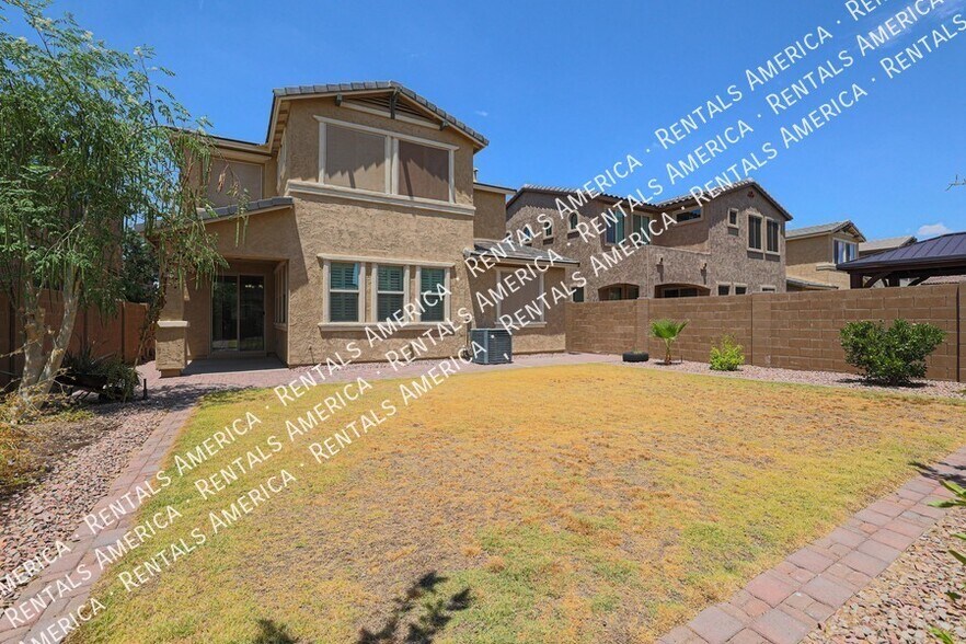 Building Photo - 3457 E Mia Ln