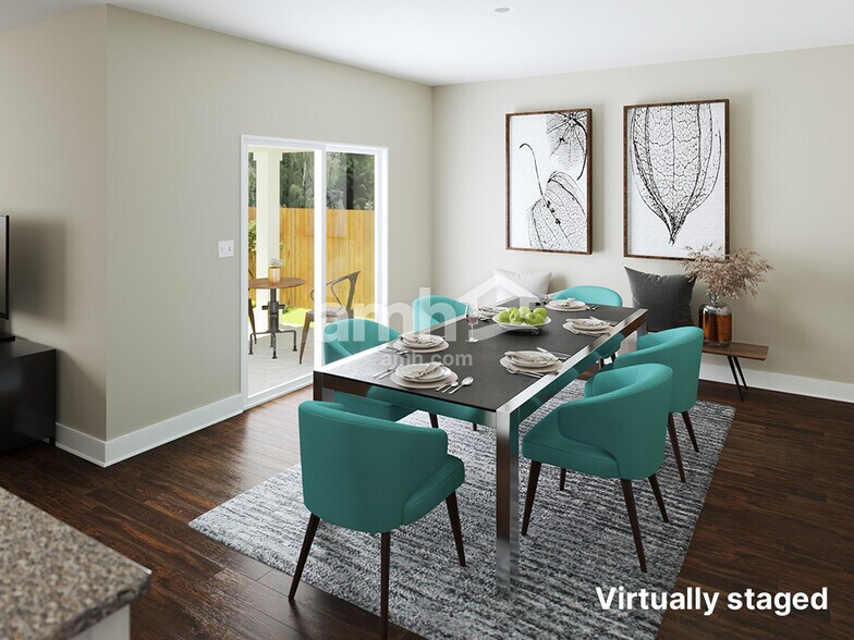 Building Photo - 1095 Heavenly Dr