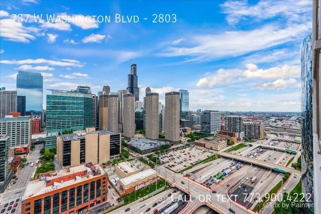 Building Photo - 737 W Washington Blvd