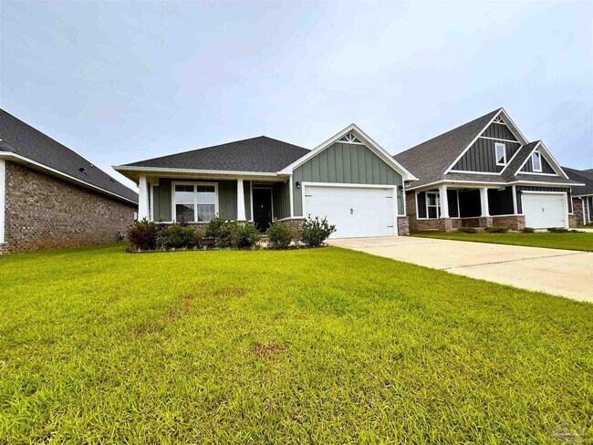 Building Photo - 2346 Habersham Ln