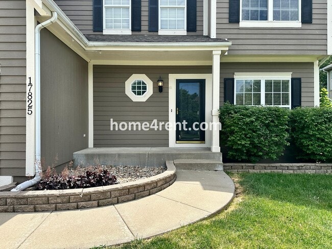 Building Photo - Beautiful Four-Bedroom Home with Three Car Garage, Wood Floors, Finished Basement and a Fenced Ya...