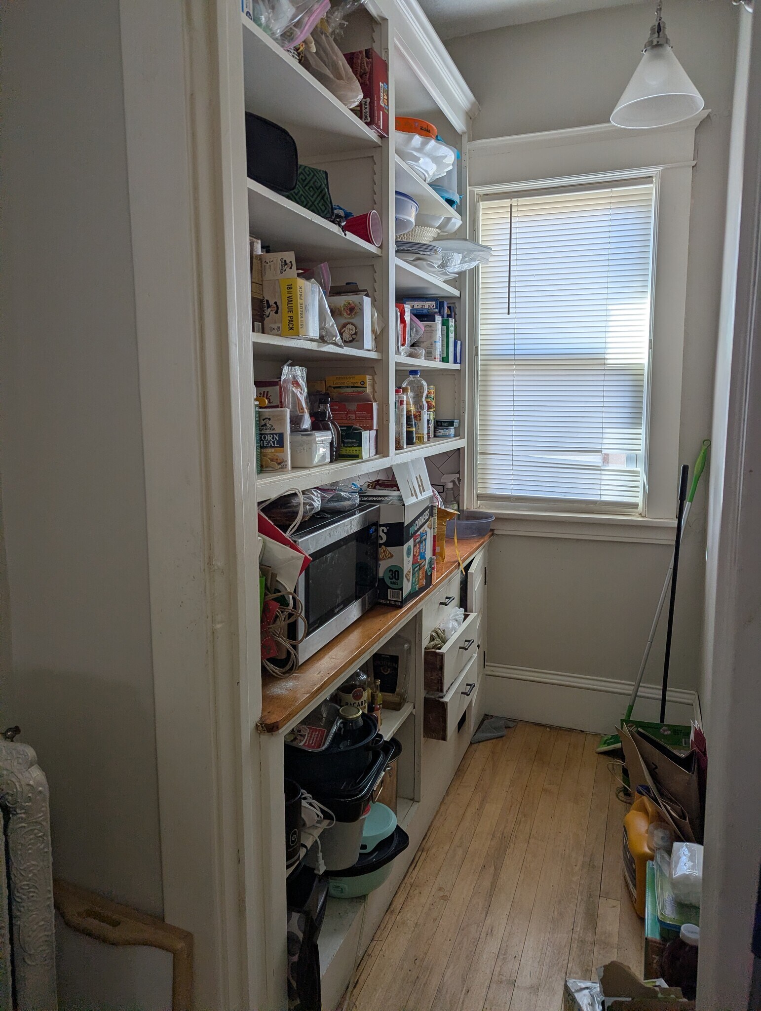 Pantry - 3128 10th Ave S