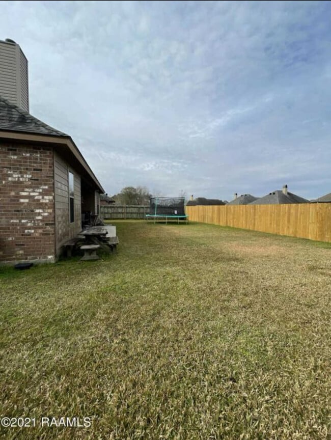 Building Photo - 416 Blackwater River Dr