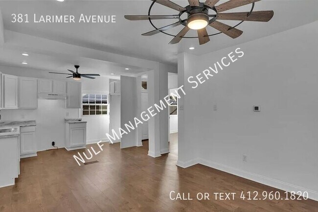 Building Photo - 381 Larimer Ave