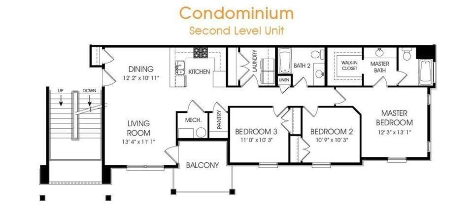 Lay out - 1813 W Newcastle Ln