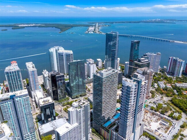 Building Photo - 1300 S Miami Ave