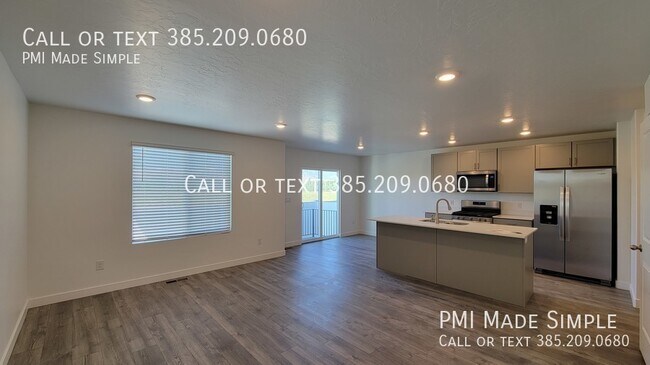 Building Photo - 3536 W 900 N