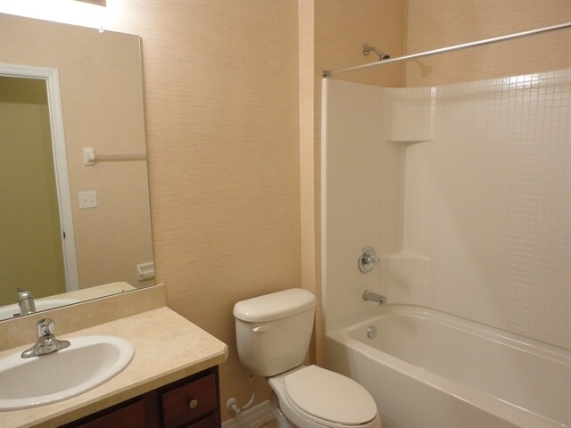 Building Photo - 515 Corbett Bluff Dr