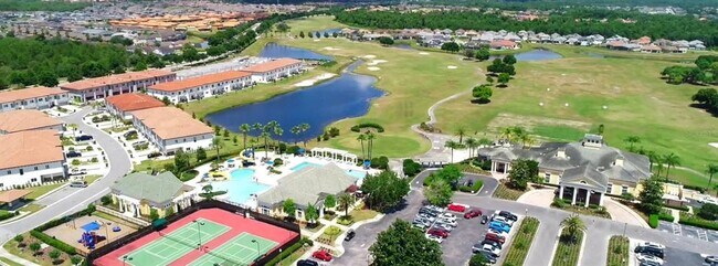 Building Photo - 4823 Waltham Forest Dr