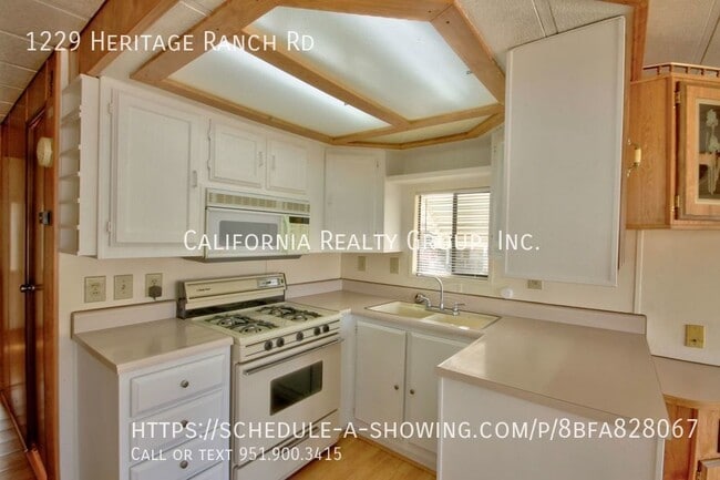 Building Photo - 1229 Heritage Ranch Rd
