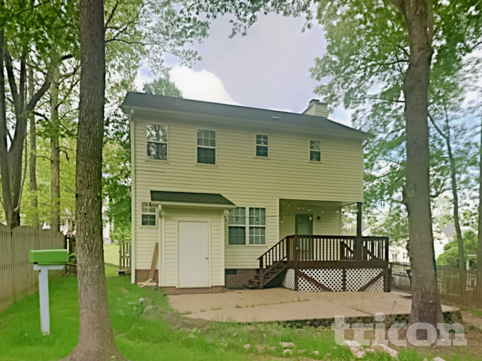 Building Photo - 120 Hocutt Dr