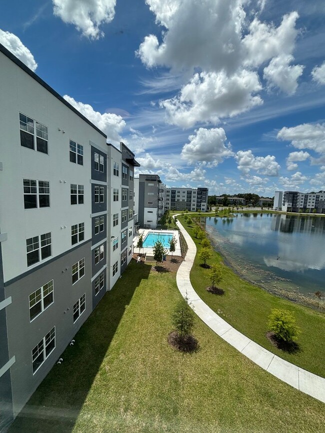 Building Photo - 5579 Millenia Park Blvd