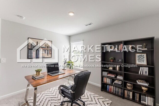 Building Photo - 4131 Hudson Ct SW