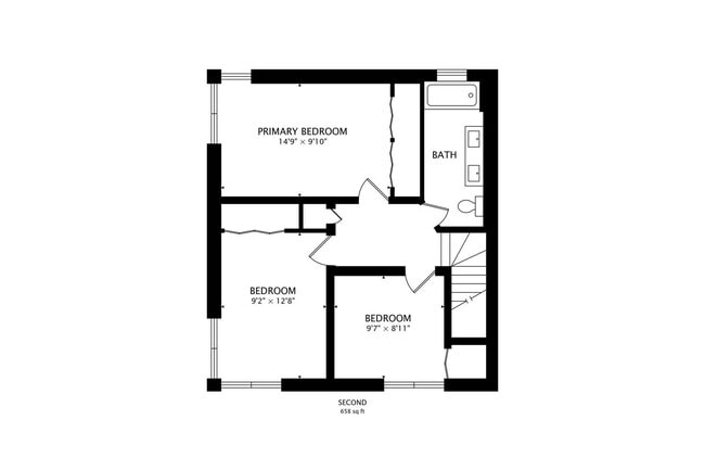 Building Photo - 2019 Georgetown Ln