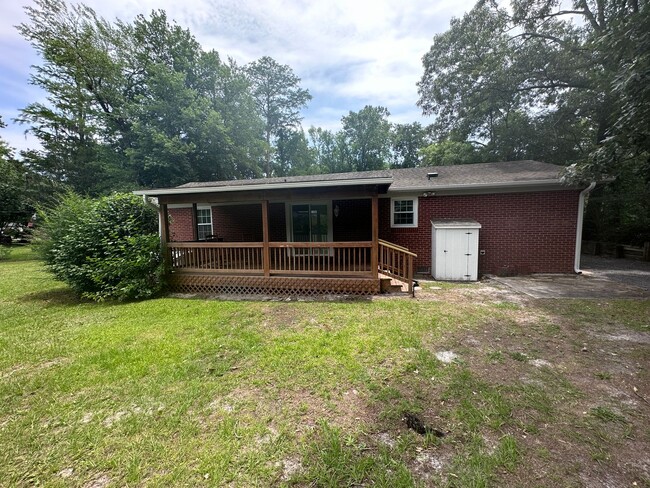 Building Photo - Ogden 3 Bedroom Home