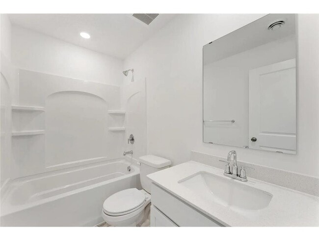 Building Photo - 2339 Jandell Ave NE