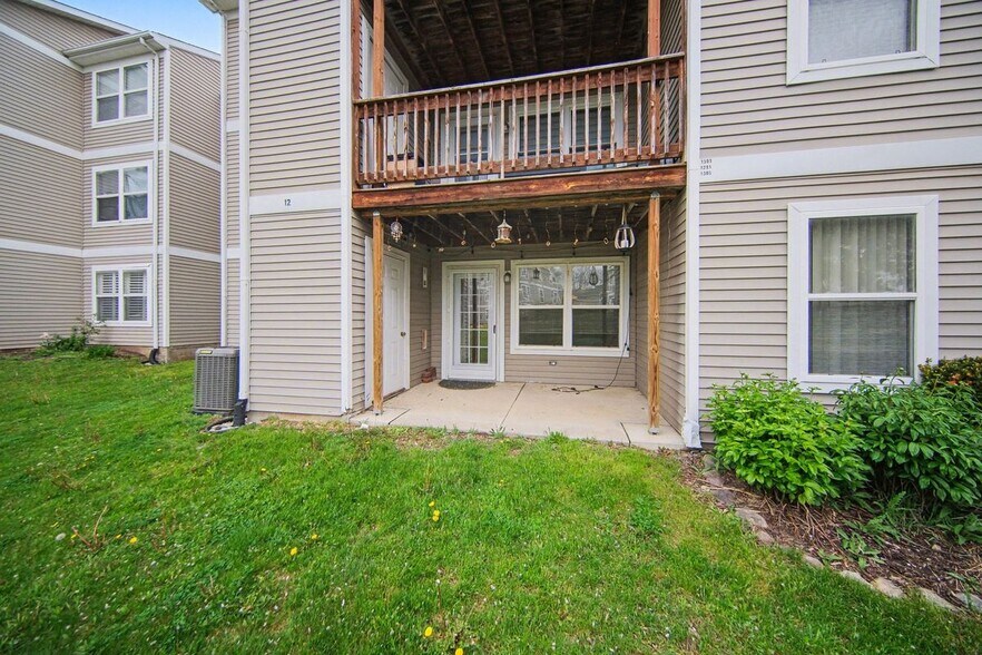 Building Photo - 1305 Millbrook Trail