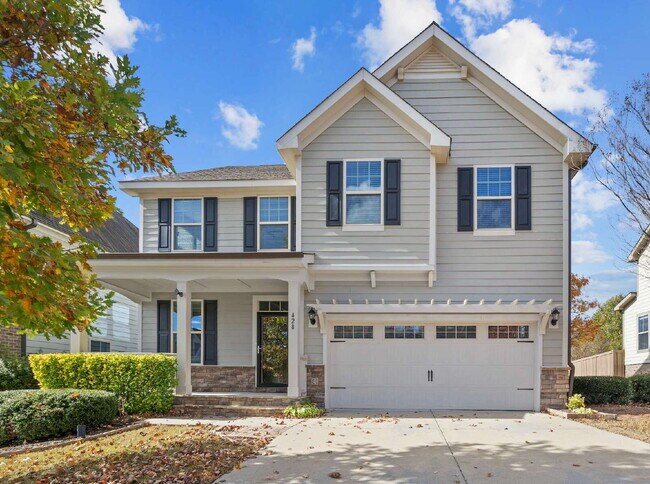 Primary Photo - Welcome Home: Spacious 3-Bedroom Retreat i...