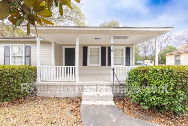 Building Photo - 519 Parkchester Dr