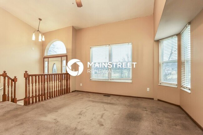 Building Photo - 3 Bedroom Pet-Friendly Home in O'Fallon, MO with Main Street Renewal