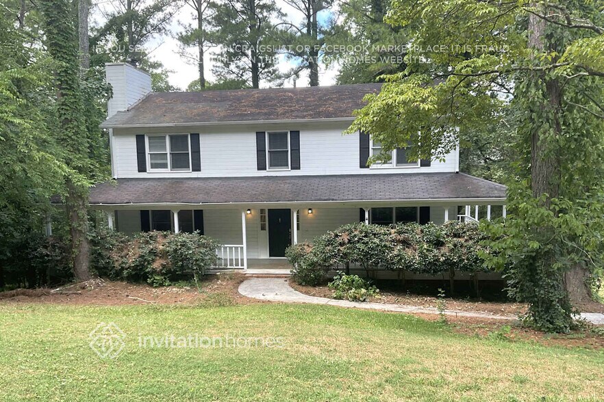 Primary Photo - 4333 Alison Jane Dr NE