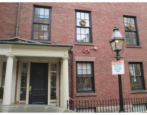 Building Photo - 34 Mt Vernon St