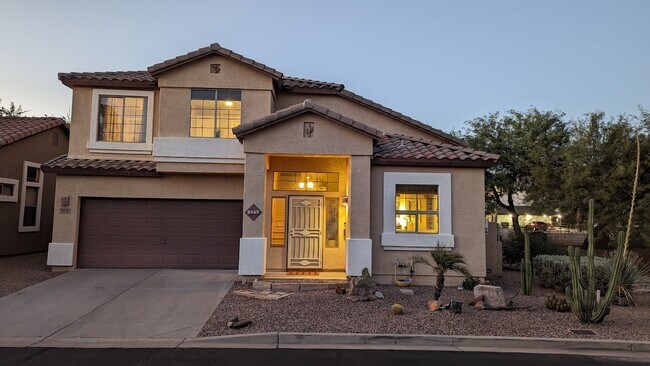 Building Photo - 9576 E Placer Dr