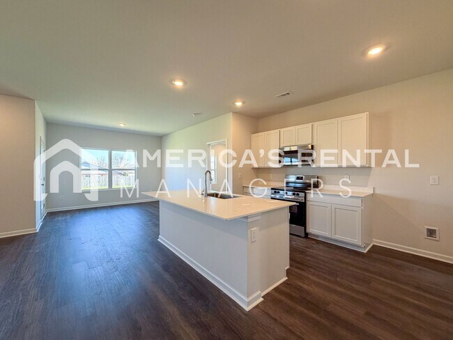 Building Photo - New Construction Home for Rent!