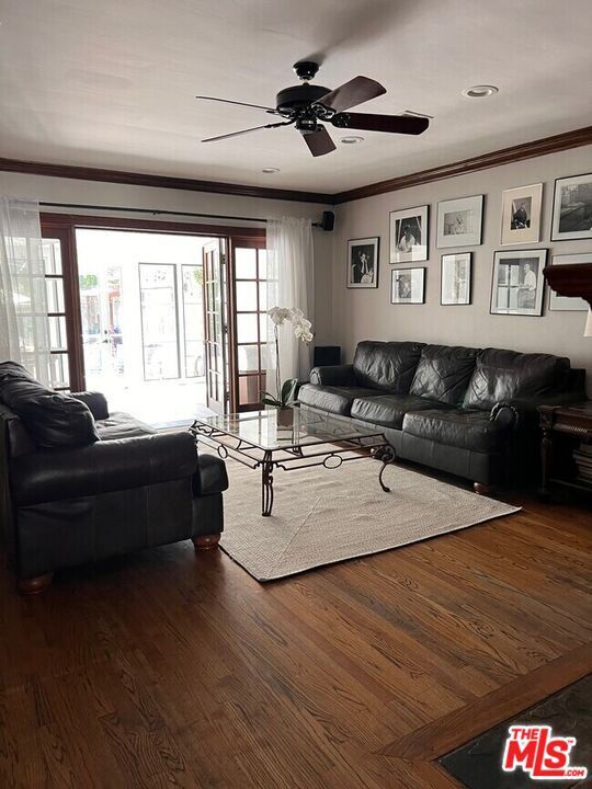 Building Photo - 5416 Morella Ave