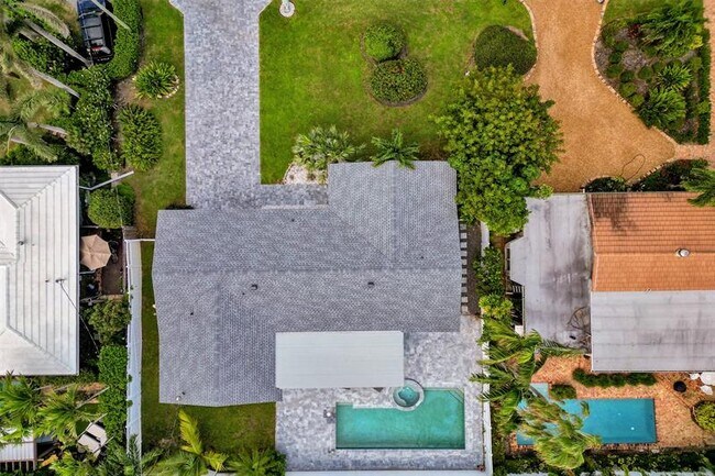 Building Photo - 3406 Robbins Rd