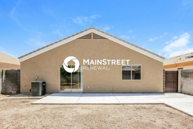 Building Photo - 3 Bedroom Pet-Friendly Home in El Mirage, AZ with Main Street Renewal