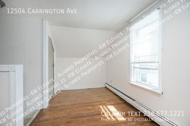 Building Photo - 12504 Carrington Ave