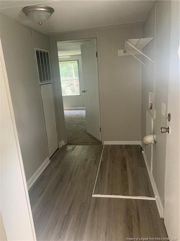 Building Photo - 6415 Wilson Ave