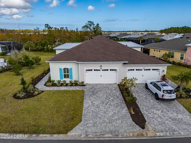 Building Photo - 349 High Tide Ln