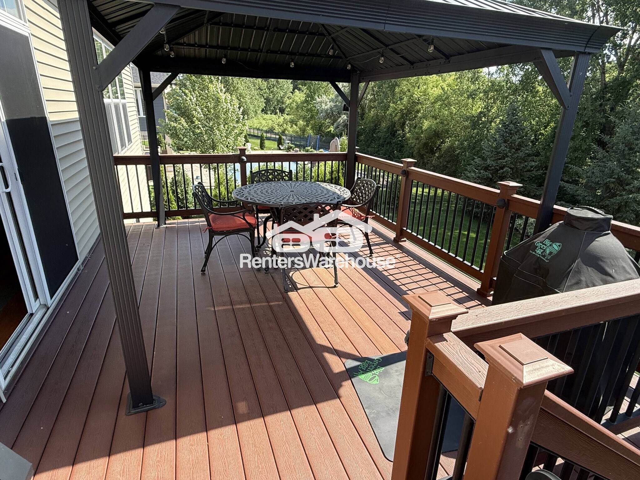 Building Photo - 3600 Mahle Ln