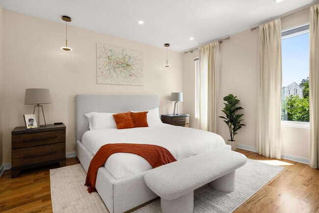 Building Photo - 1150 Lafayette Ave