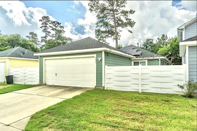 Building Photo - 6807 Kingwood Glen Dr